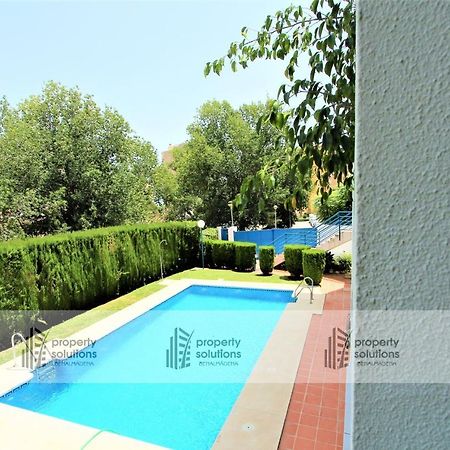 Playamar Torremolinos - Piscina Y Playa Apartment Exterior photo