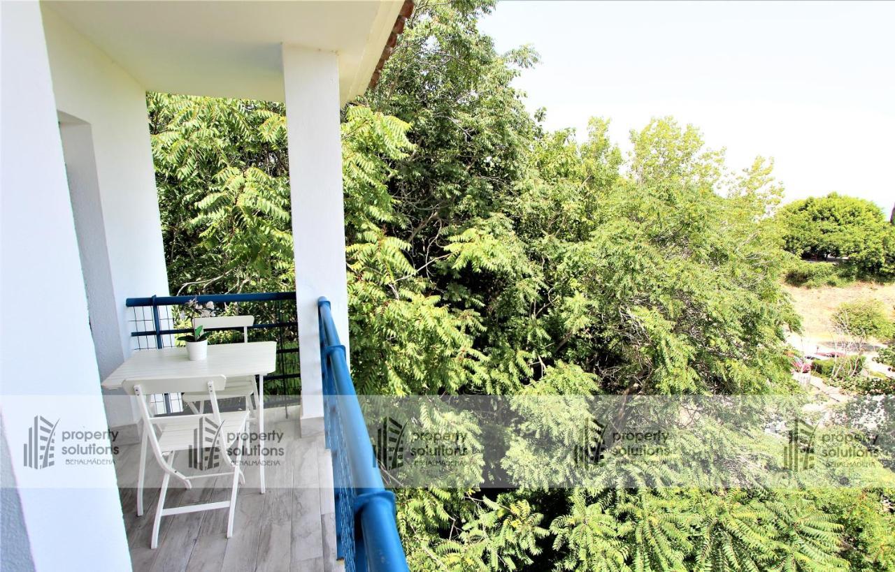 Playamar Torremolinos - Piscina Y Playa Apartment Exterior photo