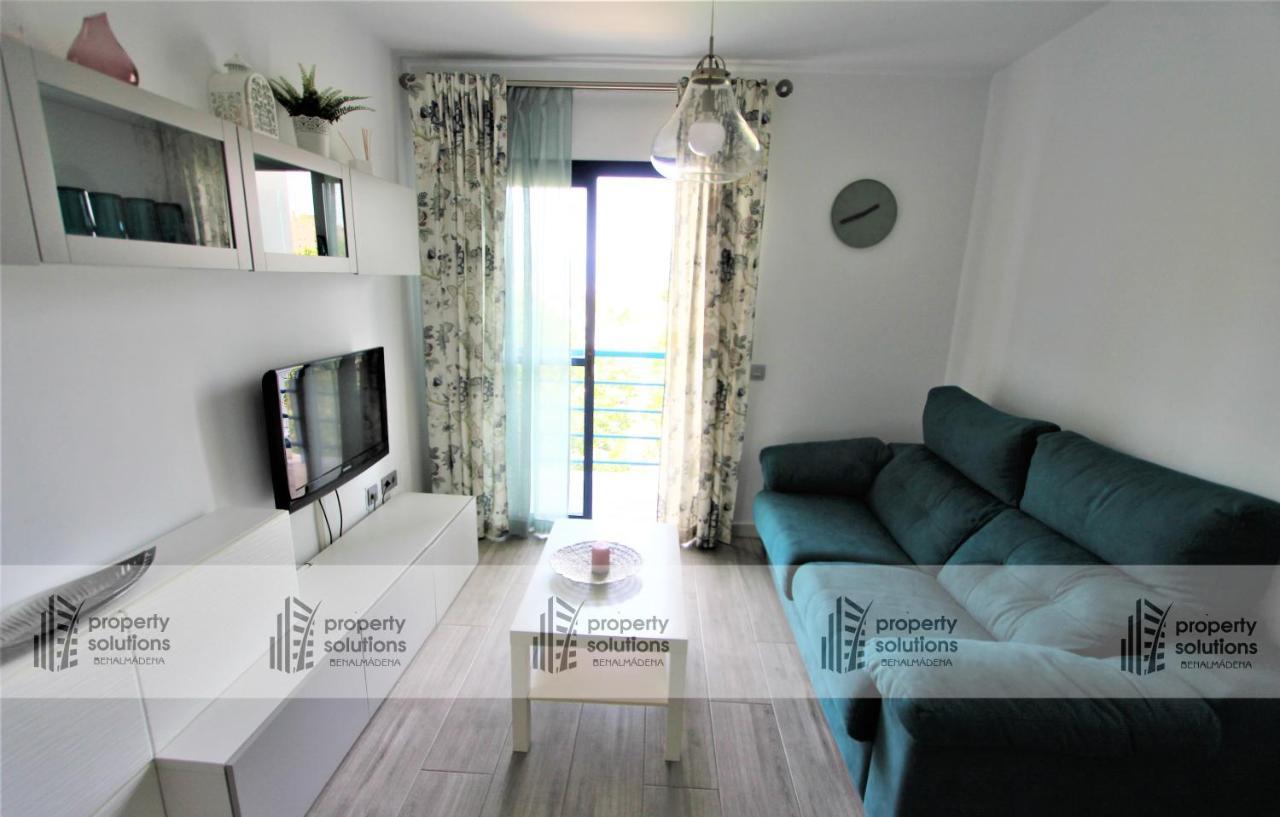 Playamar Torremolinos - Piscina Y Playa Apartment Exterior photo