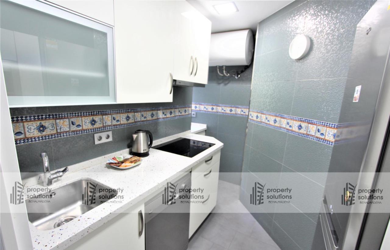 Playamar Torremolinos - Piscina Y Playa Apartment Exterior photo